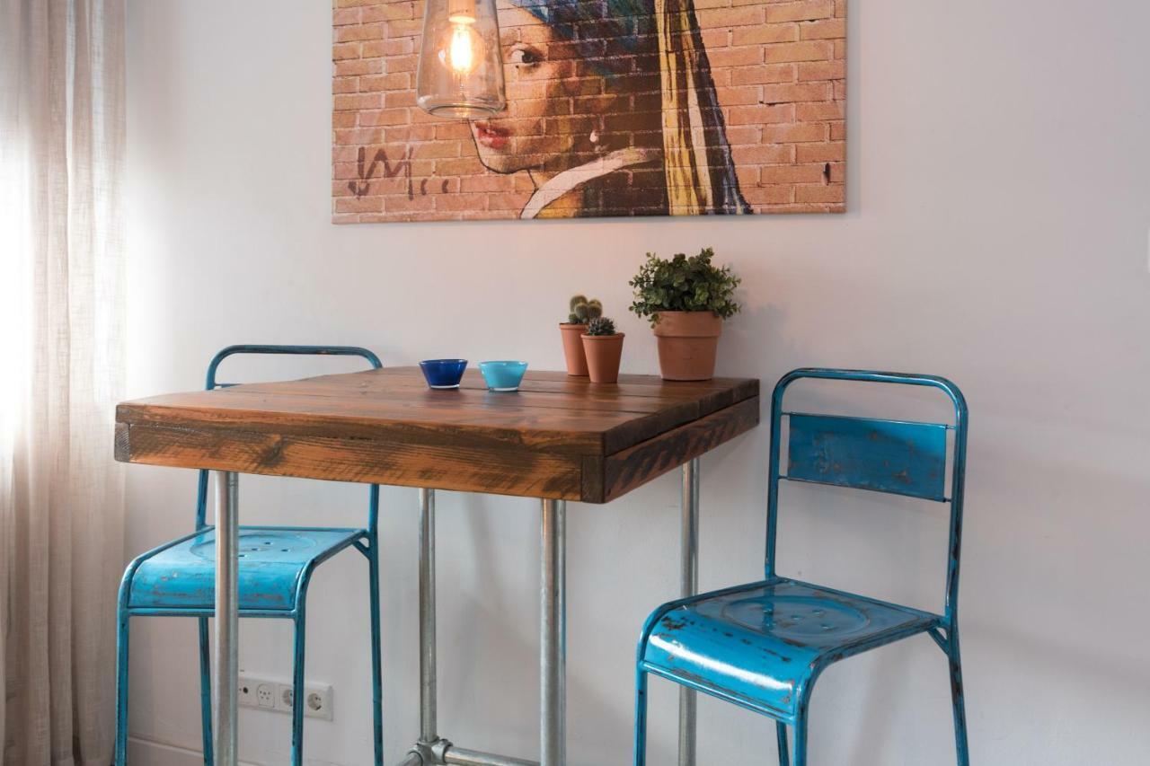 Emperor Studio Lejlighed Amsterdam Eksteriør billede